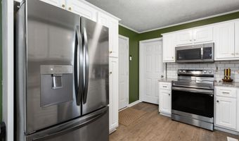 457 PERMITA Ct, Anniston, AL 36206