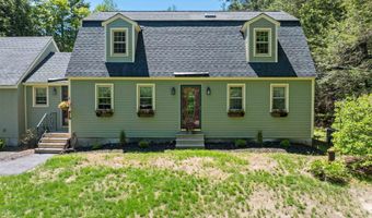 5 Piney Rd, Brookfield, NH 03872