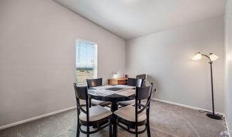 County Road 8620, Concho, AZ 85924