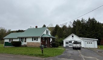 2471 N Nine Mile Rd, Allegany, NY 14706