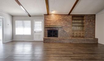 3108 N Glade Ave, Bethany, OK 73008