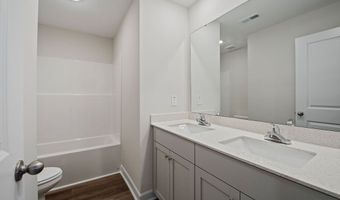 277 Ashley Heights Lot 35 Dr, Aberdeen, NC 28315