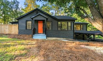 1797 Willis Mill Rd SW, Atlanta, GA 30311