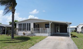 703 Draco Dr, Barefoot Bay, FL 32976