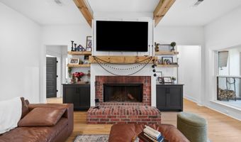 365 Buck Glade Rd, Beebe, AR 72012