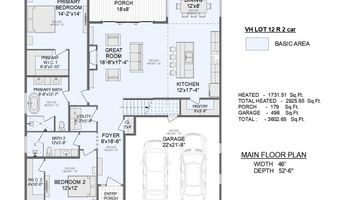 191 Victoria Hill Dr, Arden, NC 28704