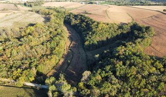 27 Ac. Dougherty Creek Rd, Argyle, WI 53504