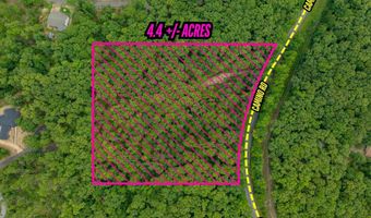1 Camino Rd, Hot Springs Village, AR 71909