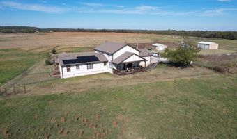 4621 Garfield Rd, Beggs, OK 74421