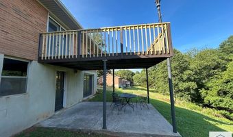 1220 Blue Ridge Yacht Club Rd, Bassett, VA 24055