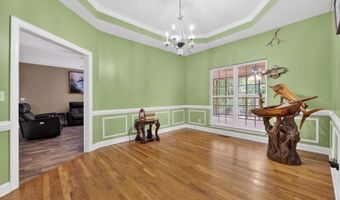368 Hazel Creek Trl, Anniston, AL 36207