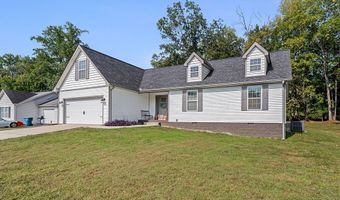 154 Rachelle Pl, Baxter, TN 38544