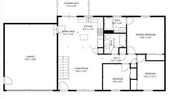 1678 Elizabeth Dr, Arnold, MO 63010