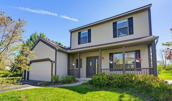 100 Rollingbrook NE, Ada, MI 49301