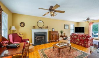 268 Cedar Hill Rd, Amherst, VA 24521