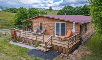27431 Denton Valley Rd, Abingdon, VA 24211