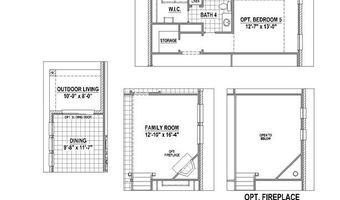 8516 Bankside, The Colony, TX 75056