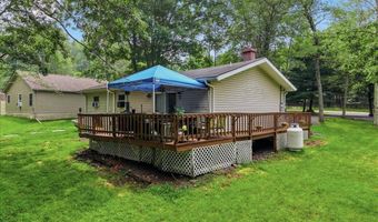 648 S Old Stage Rd, Albrightsville, PA 18210