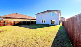 708 Bois D Arc Ln, Anna, TX 75409