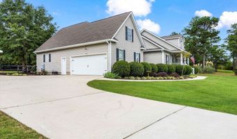 7195 Goldview Dr, Aiken, SC 29801