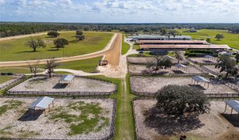 4695 NE 112TH Ln, Anthony, FL 32617