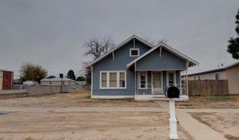 809 W Grand Ave, Artesia, NM 88210