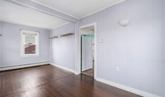 60 Fraser St, East Providence, RI 02914