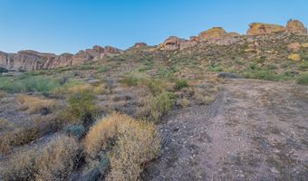 0 N CORTEZ Rd LOT 1, Apache Junction, AZ 85119