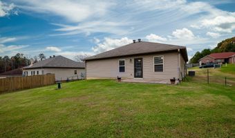 1832 Milburn Dr, Benton, AR 72015