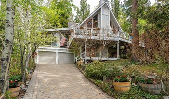 552 Valley Dr, Incline Village, NV 89451