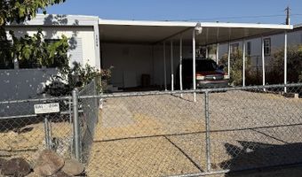 1967 Del Norte Dr, Bullhead City, AZ 86442