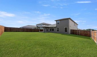 2826 Wagoner Ranch Rd, Anna, TX 75409