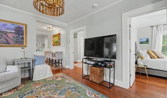 110 N Toulme St, Bay St. Louis, MS 39520