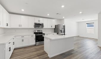 455 Desoto Falls St, Indian Springs, NV 89018