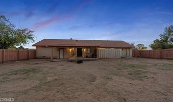 16043 Saint Timothy Rd, Apple Valley, CA 92307