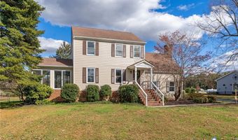 12216 Mount Hermon Rd, Ashland, VA 23005