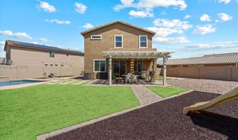 284 N 199TH Dr, Buckeye, AZ 85326
