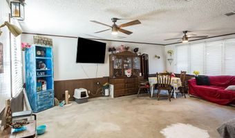822 S Ware St, Alma, GA 31510
