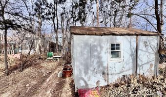 550 Bent Ave, Akron, CO 80720