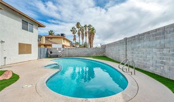 5255 Barbara Way, Las Vegas, NV 89119
