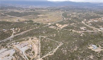 0 Sweepstakes Ln, Aguanga, CA 92536