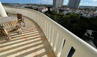 3000 Island Blvd 1103, Aventura, FL 33160