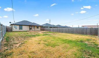 311 Ave H, Abernathy, TX 79311