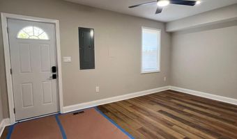 615 N CALHOUN St 1, Baltimore, MD 21217