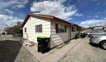 201 205 EVA St, Bloomfield, NM 87413