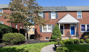 11 DOWLING Ave, Audubon, NJ 08106