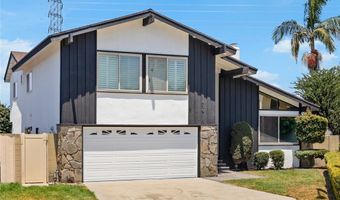 1639 S Camrose Way, Anaheim, CA 92802