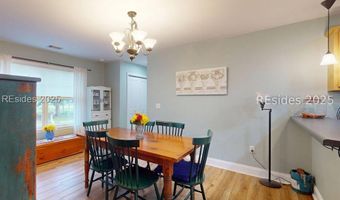 84 Wintergreen Dr, Beaufort, SC 29906
