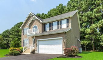 10202 WILLOWBROOK Dr, Berlin, MD 21811