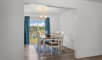 722 Aydlett Rd Lot 1, Aydlett, NC 27916